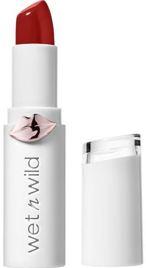 Wet 'n Wild - Megalast High-Shine Lipstick - Fire-Fighting - 3,6 g