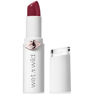 Wet 'n Wild Megalast High-Shine Lipstick Raining Rubies 3,6 g