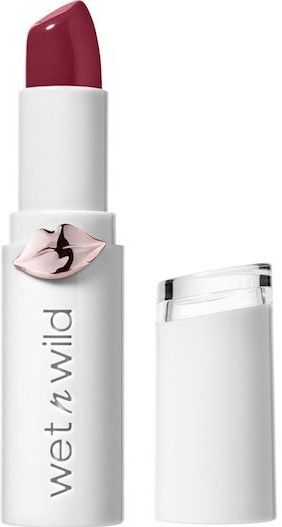 wet-n-wild Lippen LipstickMegalast Shine Finish Lipstick Raining Rubies 18 g (€ 227,78 / 1 kg)