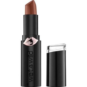 wet-n-wild Lippen LipstickMegalast Matte Finish Lipstick Sand Storm 18 g (€ 227,78 / 1 kg)