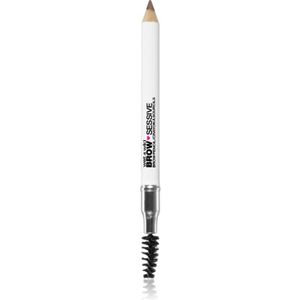wet-n-wild Ogen EyebrowsBrow-Sessive wenkbrauwpotlood Medium Eyebrown 1 g ()