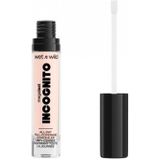 wet n wild - MegaLast Incognito Concealer - Fair Beige - 6 ml - Gezicht Concealer-Primer
