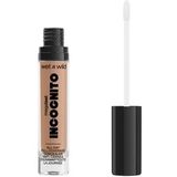 wet n wild - MegaLast Incognito Concealer - Light Honey - 6 ml - Concealer