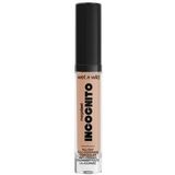 wet n wild - MegaLast Incognito Concealer - Light Honey - 6 ml - Concealer
