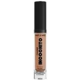 Wet n Wild - Megalast Incognito - Concealer - Light Medium - Volledige Dekking - Matte Finish