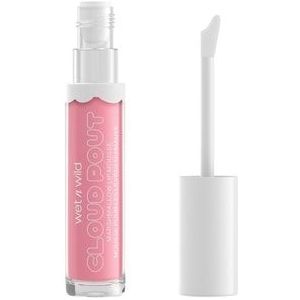 wet n wild - Cloud Pout Marshmallow - Lipgloss - 3 ml