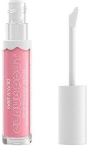 wet n wild - Cloud Pout Marshmallow - Lipgloss - 3 ml