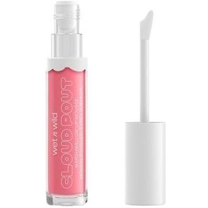 wet-n-wild Lippen Lip-GlossCloud Pout Marshmallow Lipmousse Pour Some Suga On Me 3 ml ()