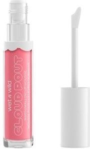 wet-n-wild Lippen Lip-GlossCloud Pout Marshmallow Lipmousse Pour Some Suga On Me 3 ml ()