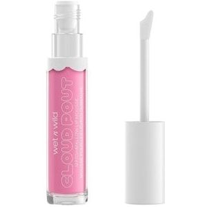 wet n wild - Cloud Pout Marshmallow - Lipgloss - 3 ml - Cotton Candy Skies