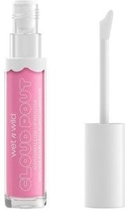 wet n wild - Cloud Pout Marshmallow - Lipgloss - 3 ml - Cotton Candy Skies