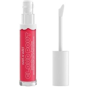 wet n wild - Cloud Pout Marshmallow - Lipgloss - 3 ml - Fluff You