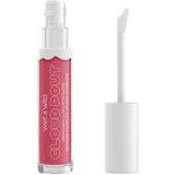 wet n wild - Cloud Pout Marshmallow - Lipgloss - 3 ml