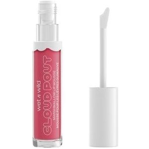 wet n wild - Cloud Pout Marshmallow - Lipgloss - 3 ml