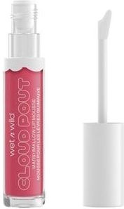 wet n wild - Cloud Pout Marshmallow - Lipgloss - 3 ml