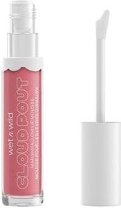 wet n wild - Cloud Pout Marshmallow - Lipgloss - 3 ml - Girl, You're Whipped