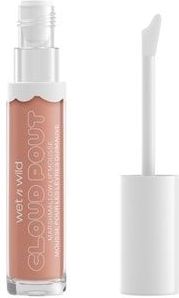 wet n wild - Cloud Pout Marshmallow - Lipgloss - 3 ml