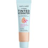 Wet 'n Wild - Bare Focus - Getinte Hydrator - Light - 27 ml