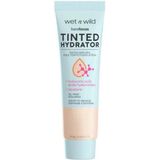 wet-n-wild Gezicht Concealer-PrimerBare Focus Getinte Hydrator Huidplamuur Light Medium 27 ml (€ 265,93 / 1 l)