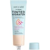 wet-n-wild Gezicht Concealer-PrimerBare Focus Getinte Hydrator Huidplamuur Light Medium 27 ml (€ 265,93 / 1 l)