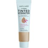 Wet 'n Wild Bare Focus Tinted Hydrator Medium Tan 27 ml