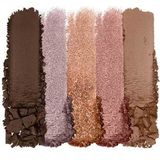 wet-n-wild Ogen OogschaduwKleurenpalet Icon 5-pans oog- en gezichtpalet Camo-flaunt 6 g ()