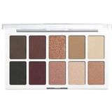 wet-n-wild Ogen OogschaduwKleurenpalet Icon 10-Pan Nude Awakening 12 g (€ 598,33 / 1 kg)