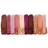 wet-n-wild Ogen OogschaduwKleurenpalet Icon 10-Pan Hear & Sol 12 g (€ 598,33 / 1 kg)