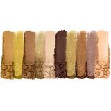 wet-n-wild Ogen OogschaduwKleurenpalet Icon 10-Pan Call me Sunshine 12 g (€ 598,33 / 1 kg)