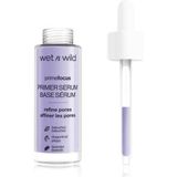 Wet n Wild - Prime Focus - Primerserum - Waterbasis - Met Extracten van Lavendel en Drakenfruit