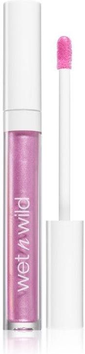 Wet 'n Wild - MegaSlicks Lipgloss - Sinless - Neutrale Tint