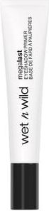 wet-n-wild - Megalast - Oogschaduw Primer - 10 ml