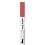 wet n wild - Megalast Lock n' Shine - Lipgloss - Nude Illusion - 8 ml