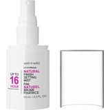 Wet n Wild - PhotoFocus - Gezichts Mist - 65 ml - Make-up Fixatie