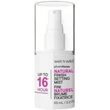 Wet n Wild - PhotoFocus - Gezichts Mist - 65 ml - Make-up Fixatie