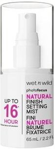 Wet n Wild - PhotoFocus - Gezichts Mist - 65 ml - Make-up Fixatie