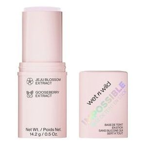 Wet n Wild - Impossible Primerstick - Matterende Basis - Siliconenvrij