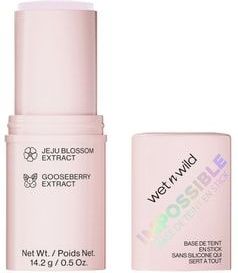 Wet n Wild - Impossible Primerstick - Matterende Basis - Siliconenvrij