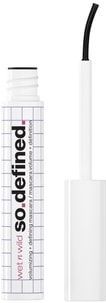So Defined - Volumising Defining Mascara - Zwart - Wet n Wild