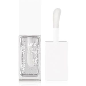 Wet n Wild - Crystal Ball - Lippolie - Voedende & Niet-Kleverige Formule - 7 Natuurlijke Oliën