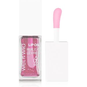 Wet 'n Wild - Lip Oil - Rose Quartz - 7 ml