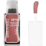 Wet 'n Wild - Lip Oil Cocoa Rose - 7 ml - Lipgloss