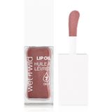 Wet 'n Wild - Lip Oil Cocoa Rose - 7 ml - Lipgloss
