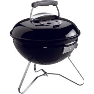 Weber Smokey Joe Original Houtskoolbarbecue - Ø 37 cm - Zwart