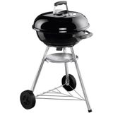 Weber Compact Kettle - 47cm - Zwart