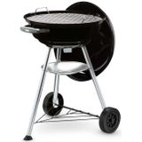 Weber Compact Kettle - 47cm - Zwart