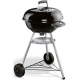 Weber Compact Kettle - 47cm - Zwart