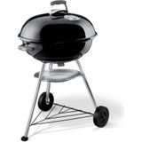 Weber Compact Kettle Ø 57cm barbecue