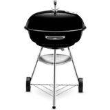 Weber Compact Kettle Ø 57cm barbecue