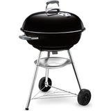 Weber Compact Kettle Ø 57cm barbecue